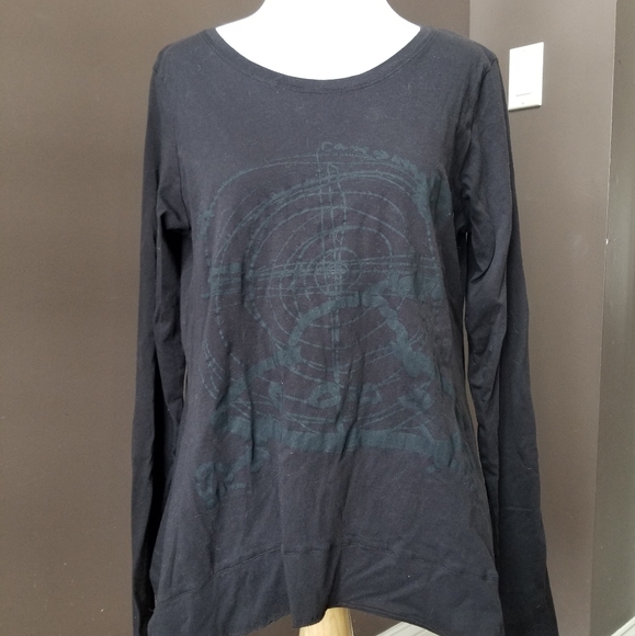 Rundholz long sleeve t-shirt - Picture 2 of 10